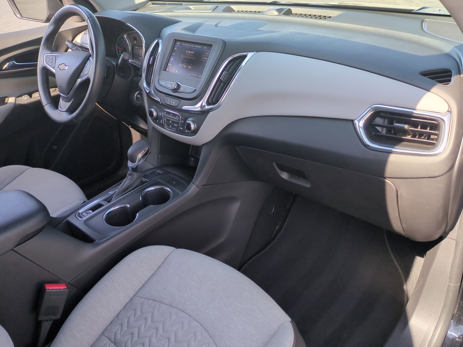 Certified 2022 Chevrolet Equinox LT AWD/4WD image 29