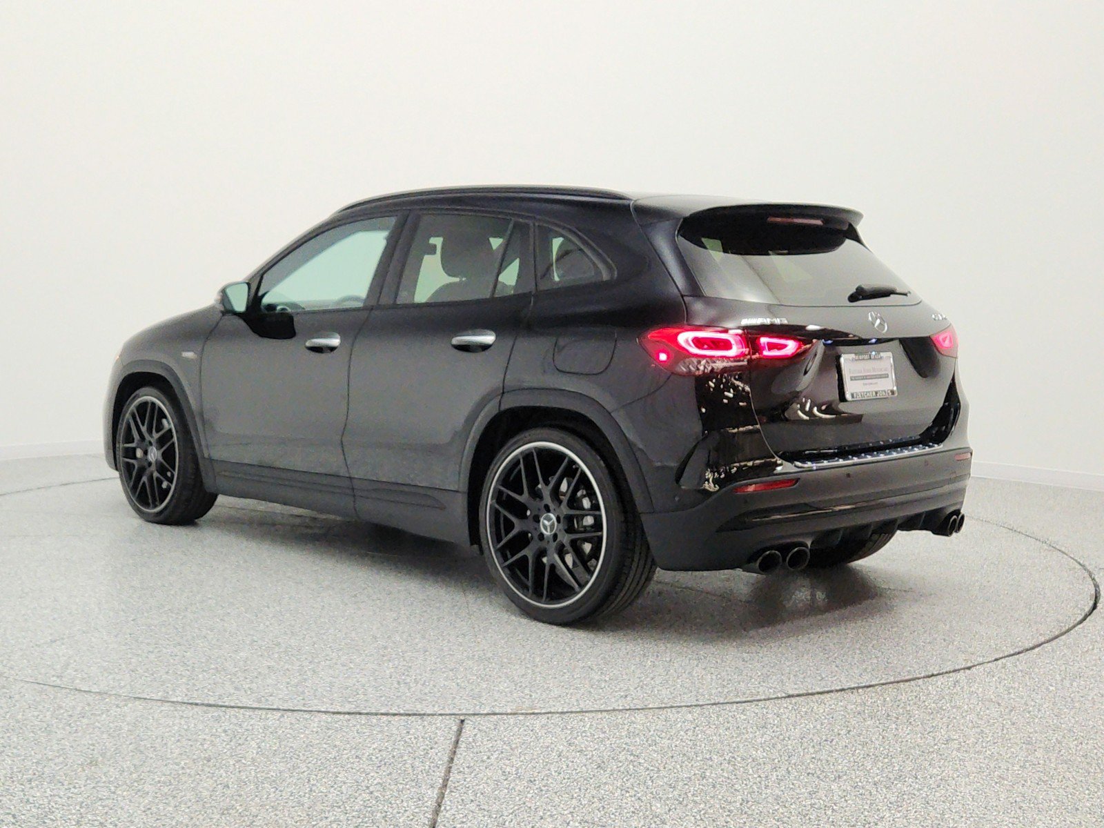 Used 2023 Mercedes-Benz GLA 45 AMG 4MATIC image 7