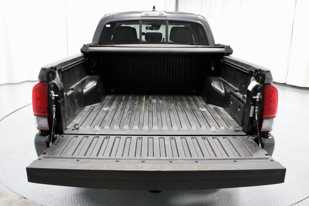 Used 2023 Toyota Tacoma SR AWD/4WD image 15