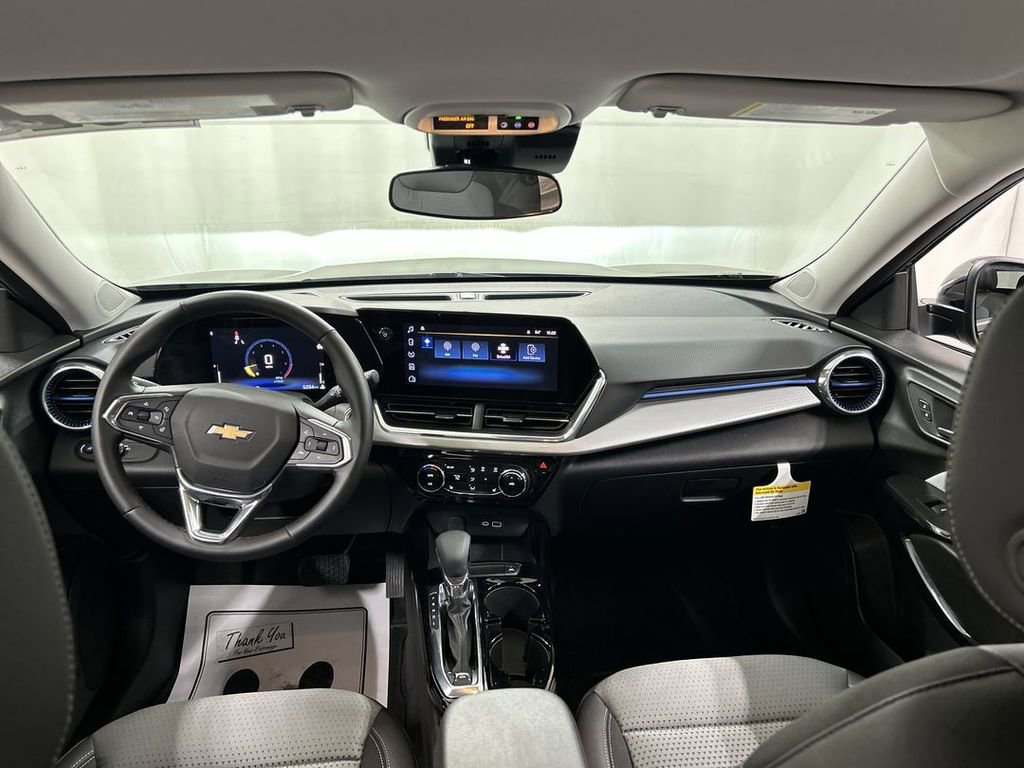 New 2026 Chevrolet Trax LT w/ Driver Confidence Package FWD image 19