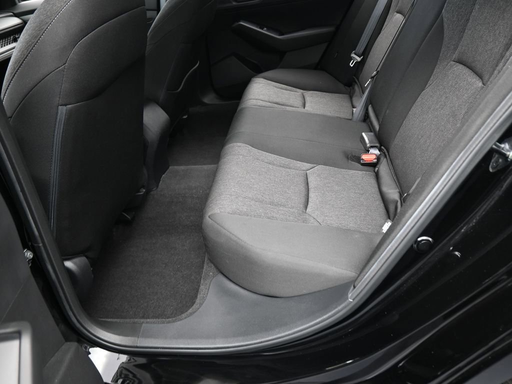 Used 2024 Honda Accord LX image 29