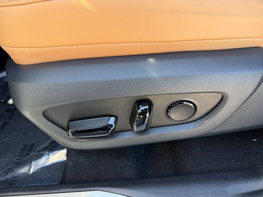 Used 2024 Lexus NX 250 FWD image 16