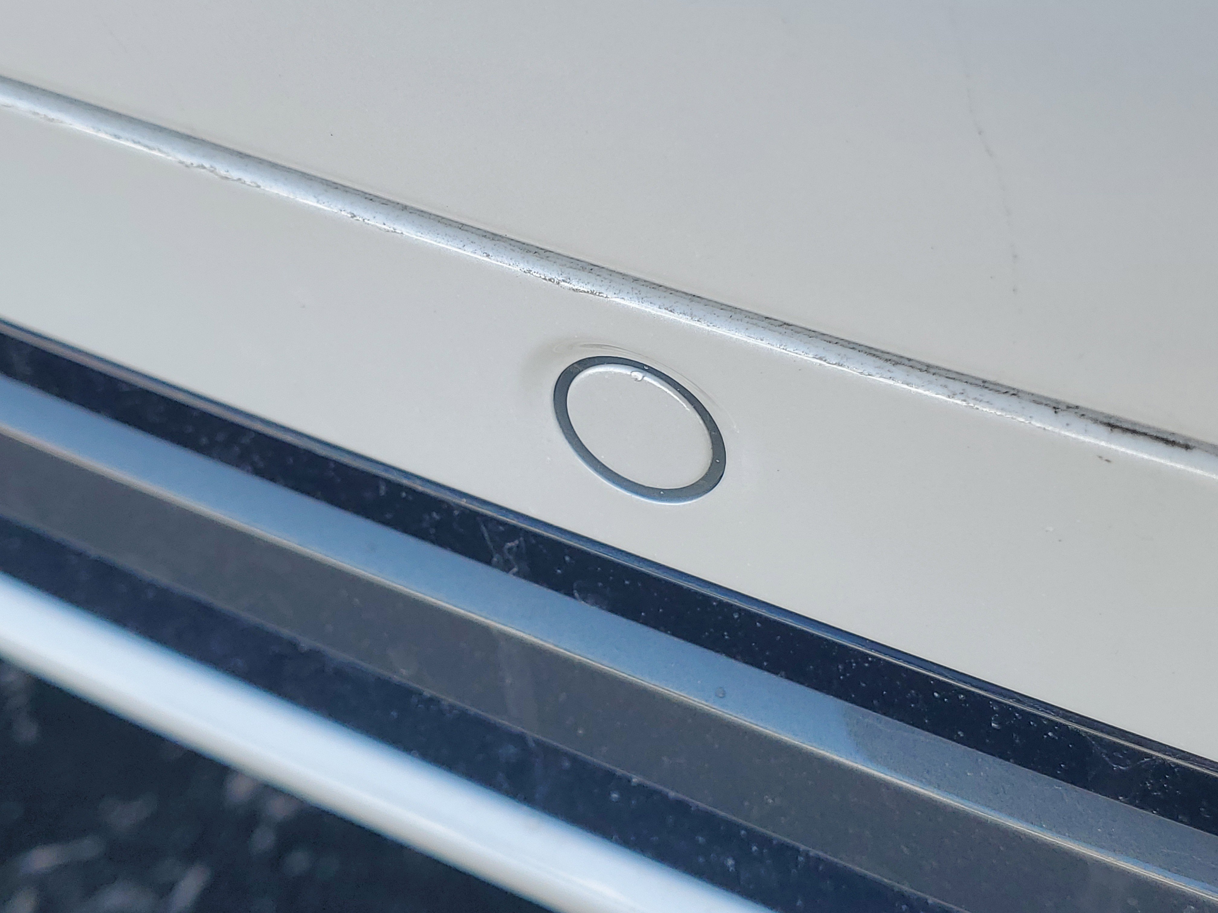 New 2026 Lincoln Nautilus Reserve w/ Jet Appearance Package image 6