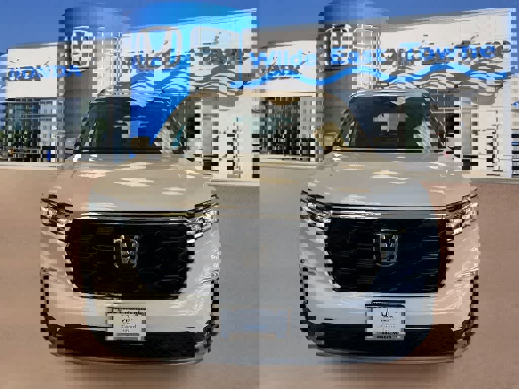 Certified 2024 Honda Pilot Elite image 3