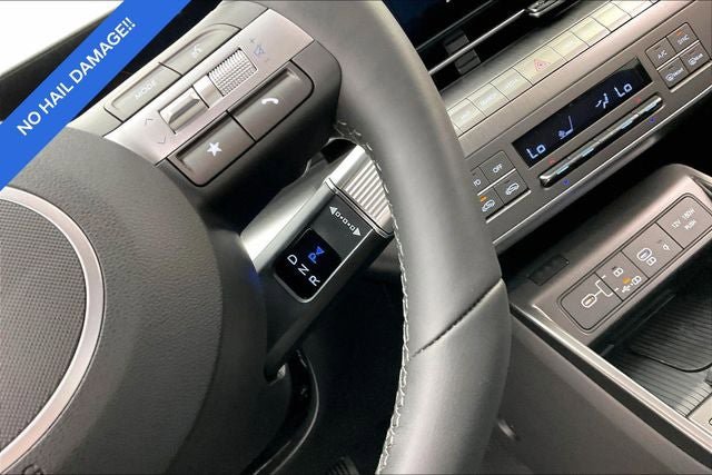 New 2026 Hyundai Kona SEL Premium AWD/4WD image 9