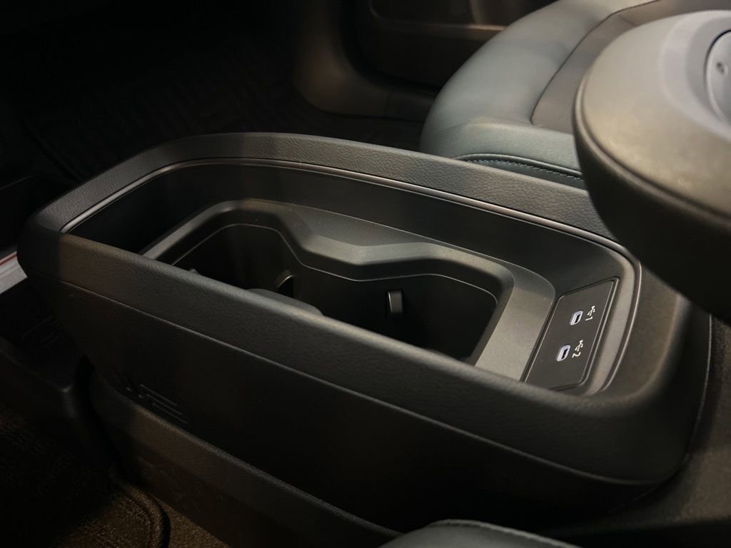 New 2026 Nissan Leaf SV+ w/ Floor Mat Package (SV+) image 37