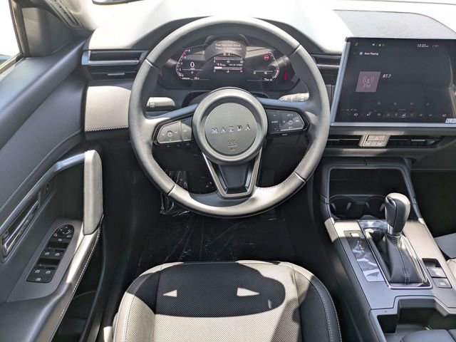 New 2026 MAZDA CX-5 Select AWD/4WD image 14