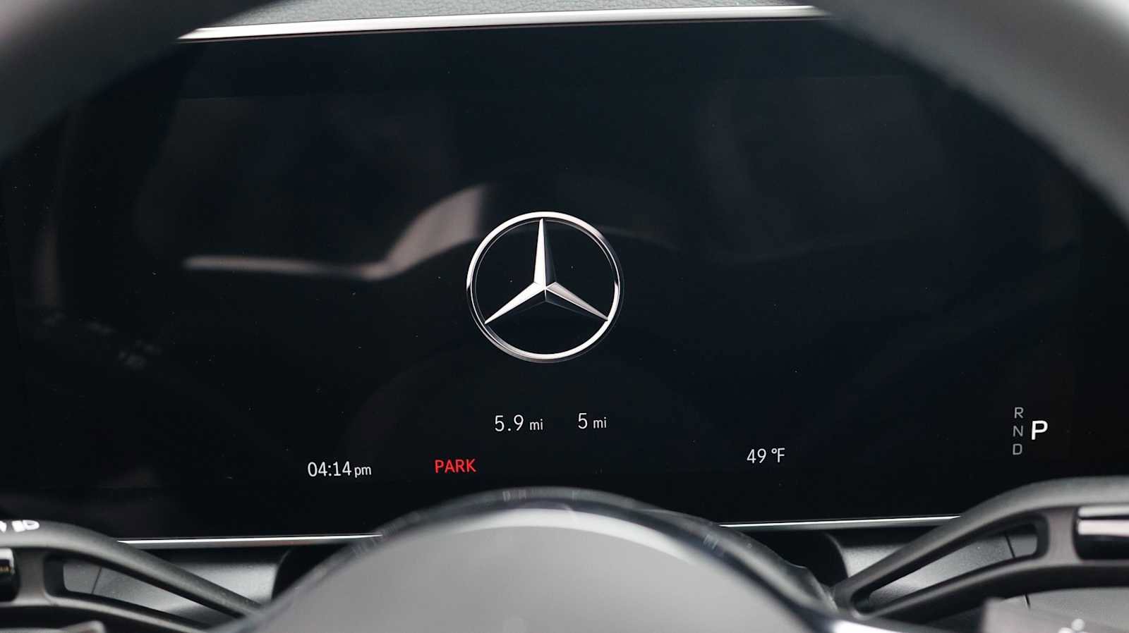 New 2026 Mercedes-Benz GLC 300 4MATIC image 16