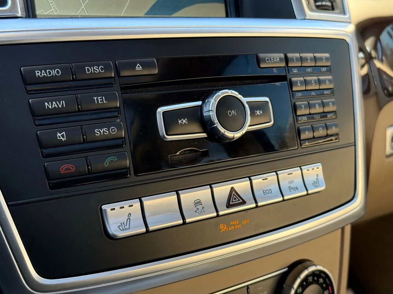 Used 2015 Mercedes-Benz GL 450 4MATIC image 31