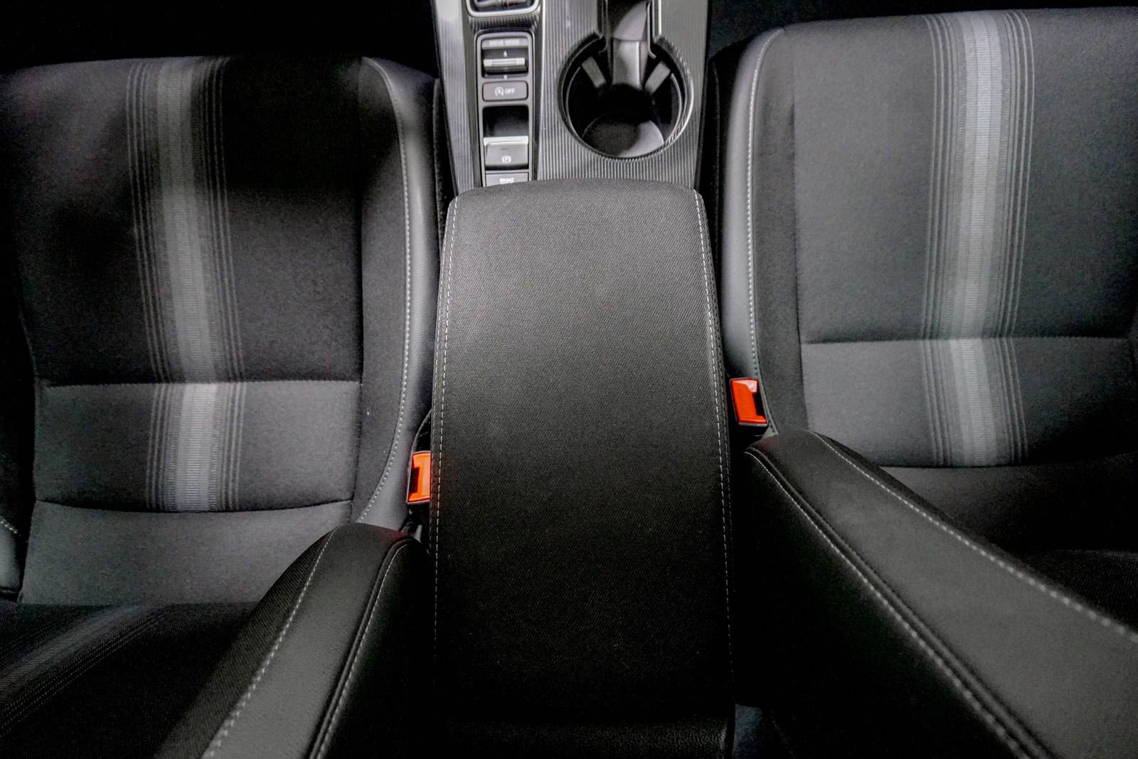 Used 2023 Honda Civic Sport image 26