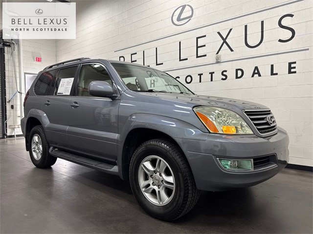 Used 2006 Lexus GX 470 image 1