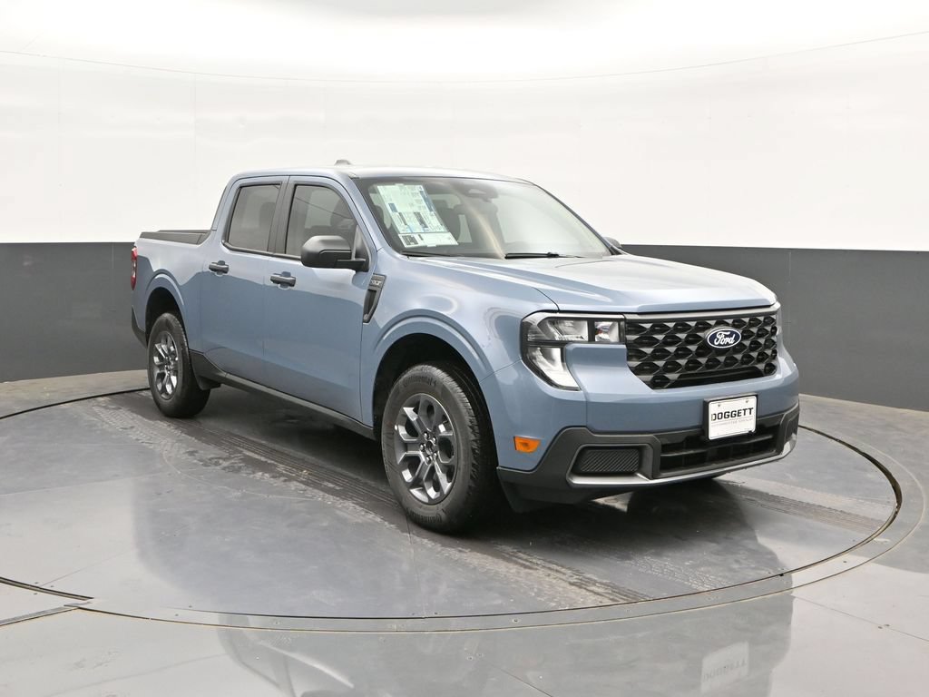 New 2026 Ford Maverick XLT FWD image 21