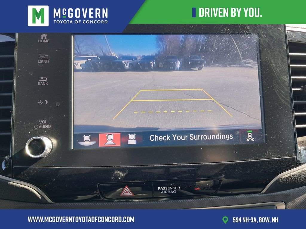Used 2021 Honda Ridgeline RTL image 30