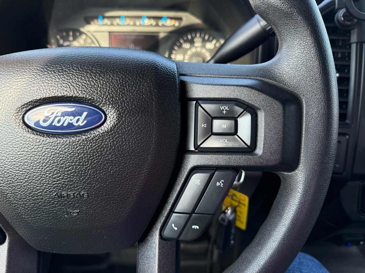 Used 2017 Ford F150 XL w/ Equipment Group 101A Mid image 20