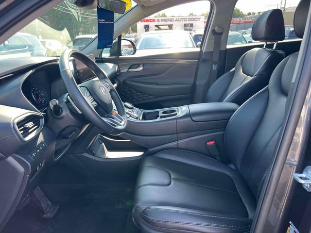 Certified 2023 Hyundai Santa Fe XRT AWD/4WD image 15