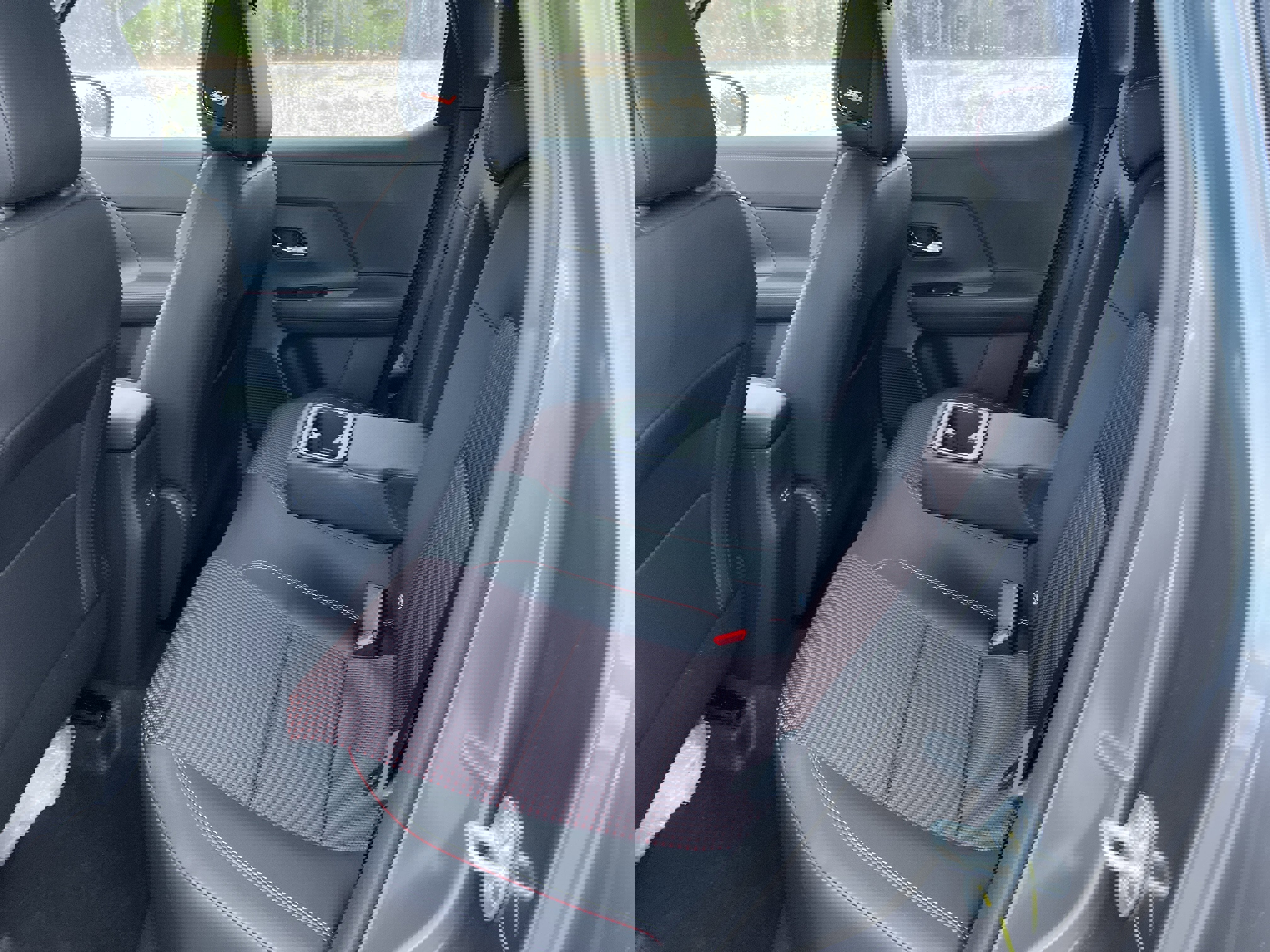 New 2026 Nissan Kicks SR w/ SR Premium Package image 27