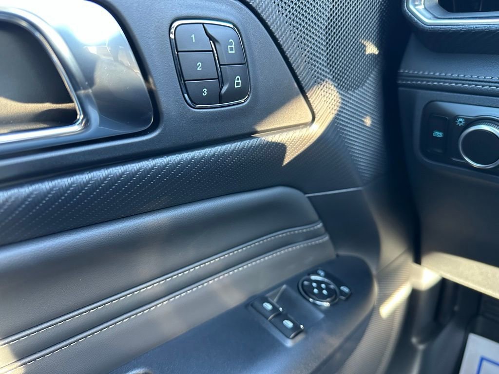 New 2026 Ford Mustang Premium image 22