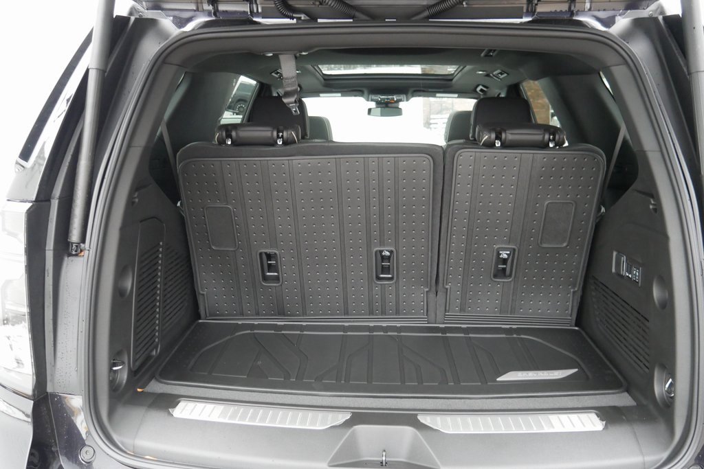 New 2026 Chevrolet Tahoe Premier w/ Sun And Tow Package image 29