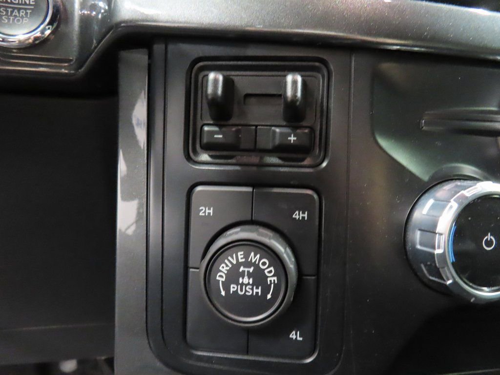 Used 2023 Ford F150 XLT w/ Equipment Group 302A High AWD/4WD image 45