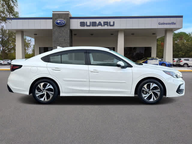 Certified 2023 Subaru Legacy Premium AWD/4WD image 7