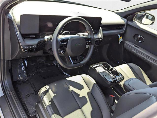 New 2025 Hyundai Ioniq 5 XRT image 3