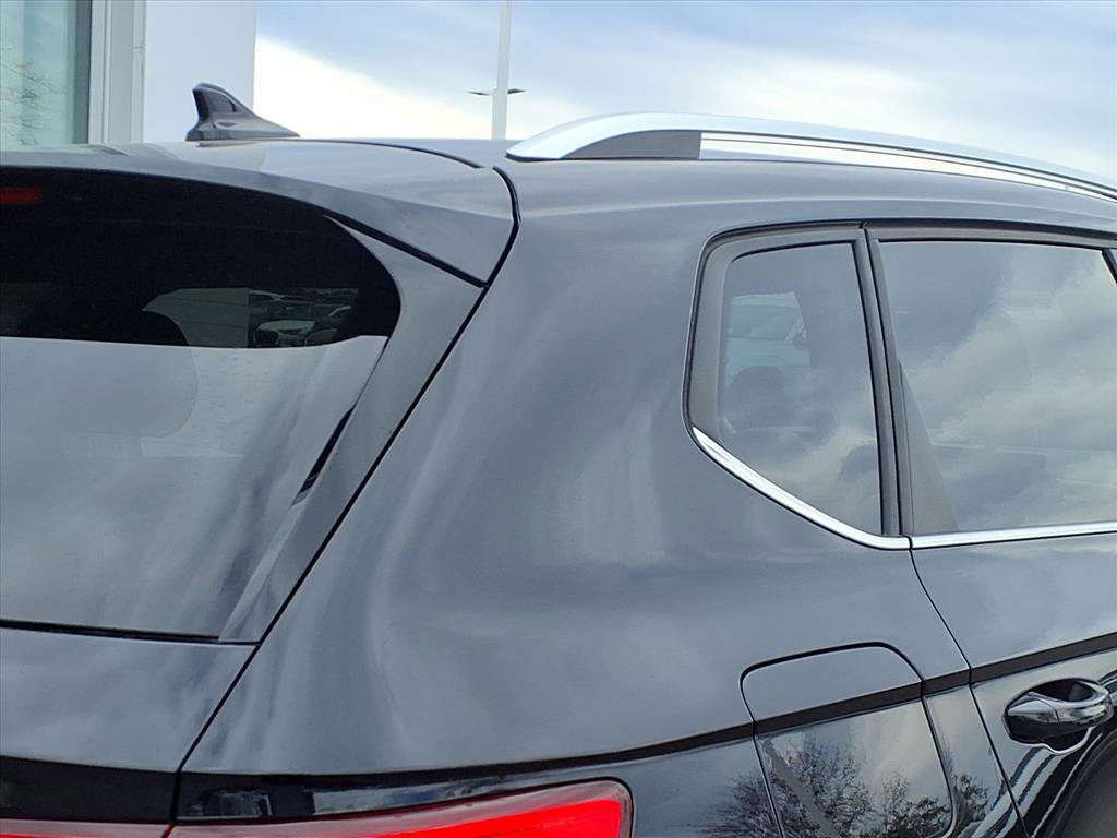 Certified 2024 Volkswagen Taos SE image 26