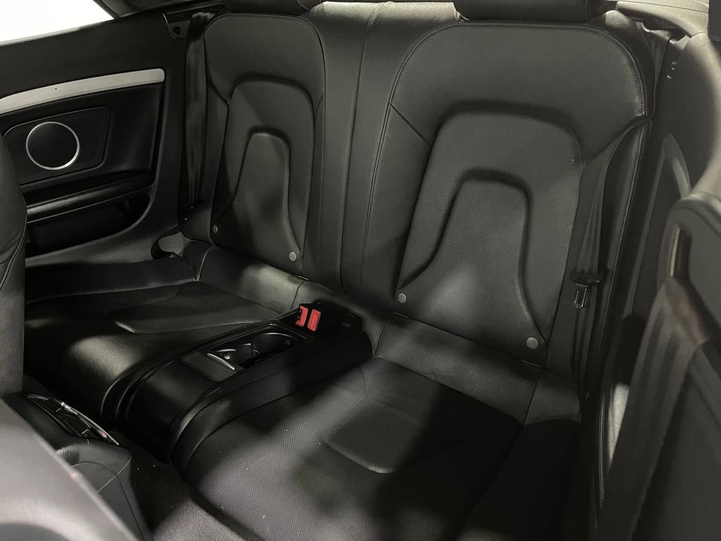 Used 2013 Audi S5 Premium Plus w/ Audi MMI Navigation Plus Pkg image 30