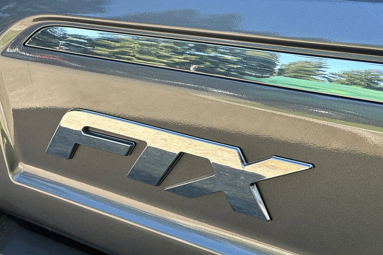 New 2023 Ford F150 XLT w/ Equipment Group 302A High image 22