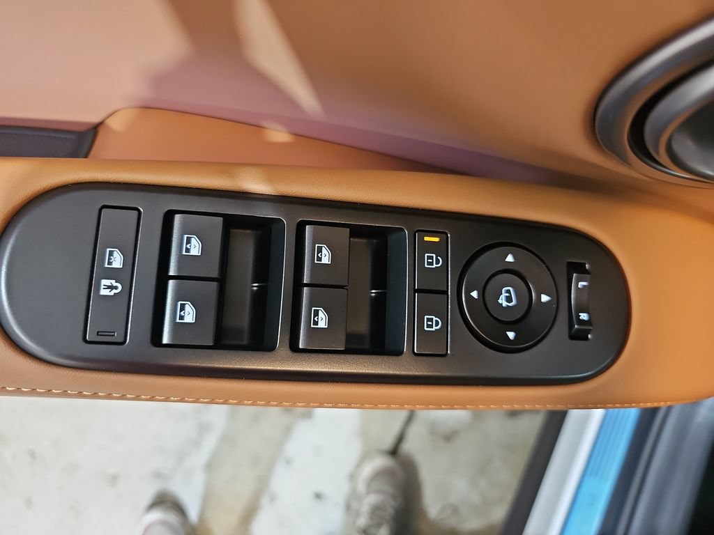 New 2027 Hyundai Palisade Calligraphy AWD/4WD image 29