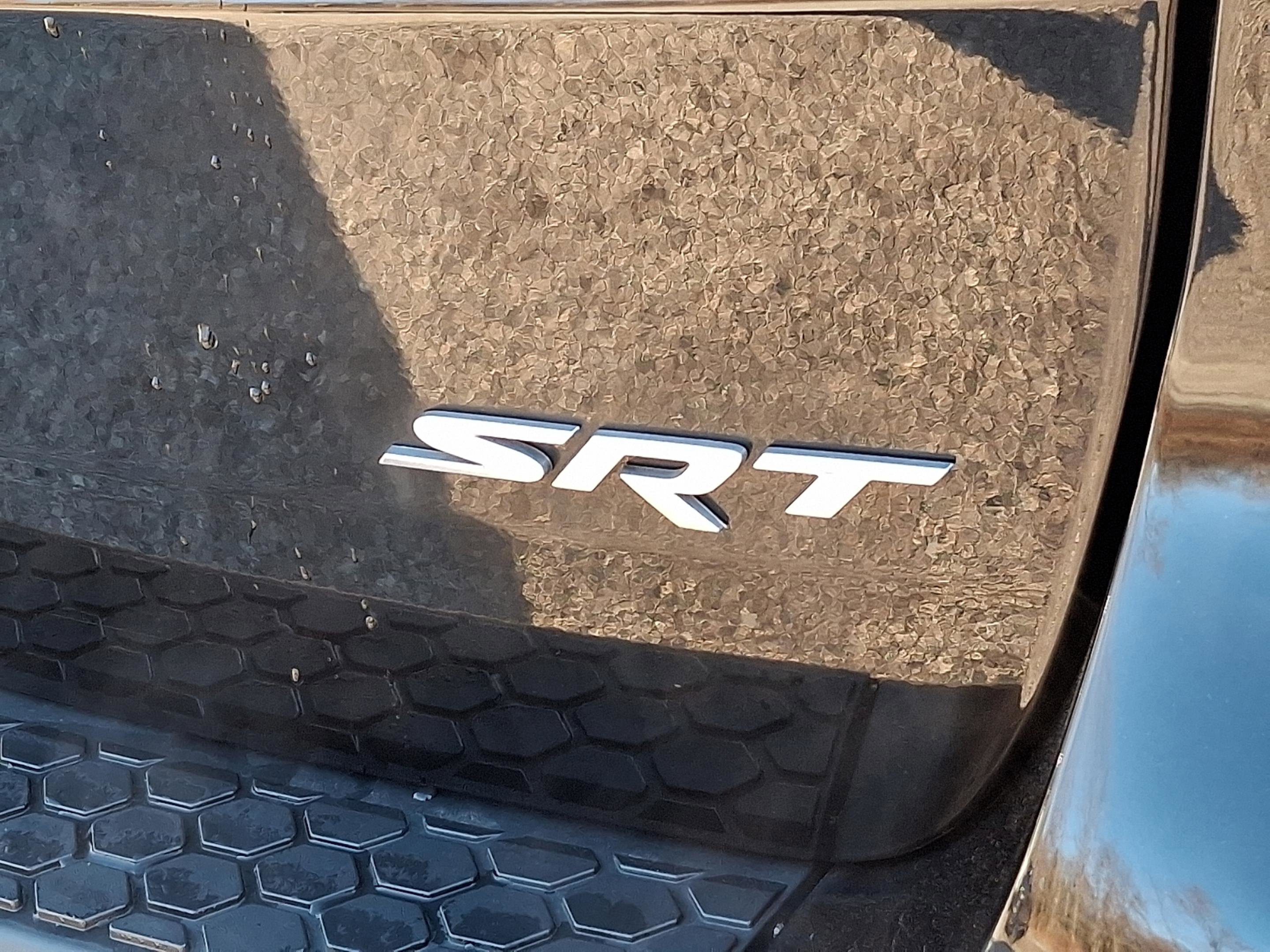 Certified 2020 Dodge Durango SRT w/ Technology Group image 32