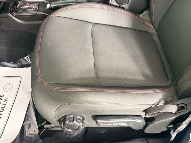 Used 2023 Jeep Wrangler Unlimited Rubicon w/ Cold Weather Group image 19