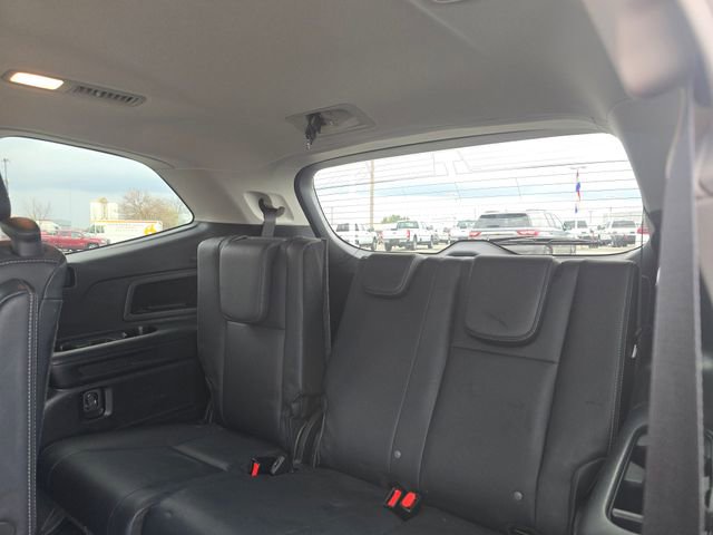 Used 2023 Subaru Ascent Limited AWD/4WD image 14