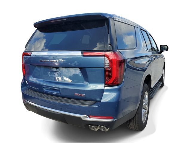 New 2026 GMC Yukon Denali RWD image 5