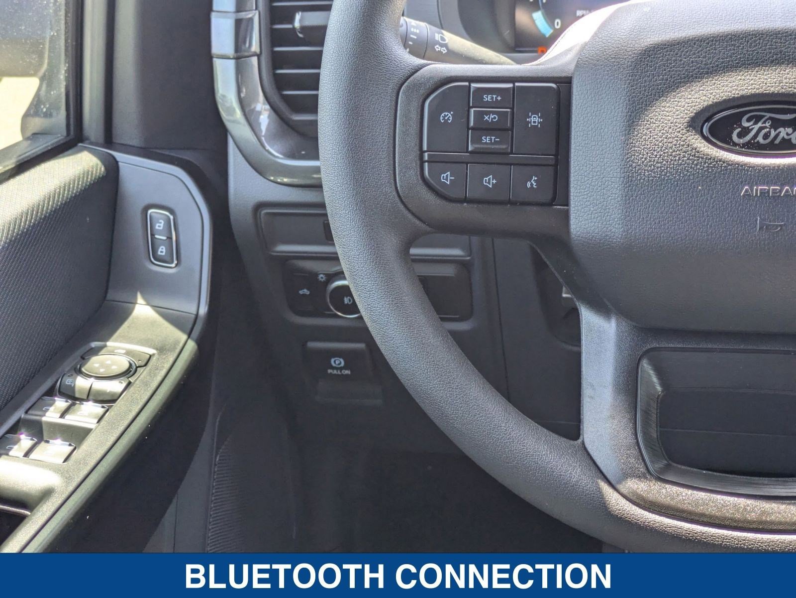 New 2025 Ford F150 STX w/ STX Black Appearance Package image 22