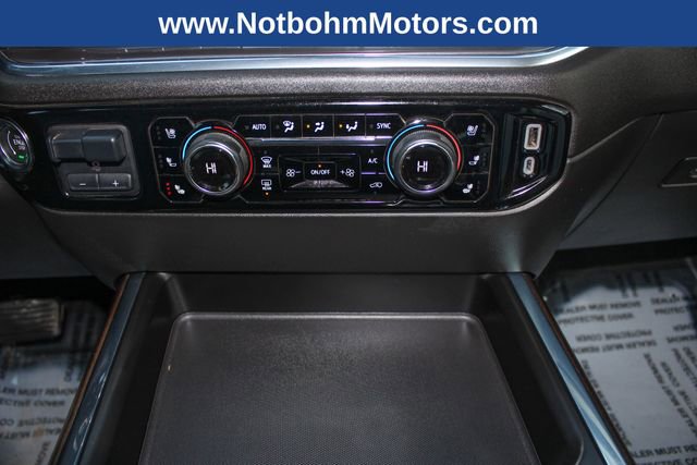 Used 2024 Chevrolet Silverado 3500 High Country image 23