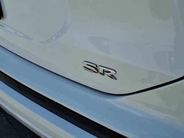 Used 2023 Nissan Kicks SR w/ SR Premium Package FWD image 12