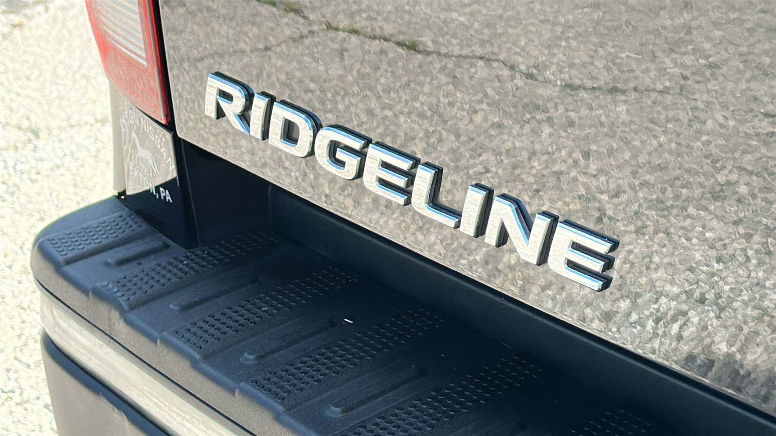Used 2019 Honda Ridgeline Sport image 9