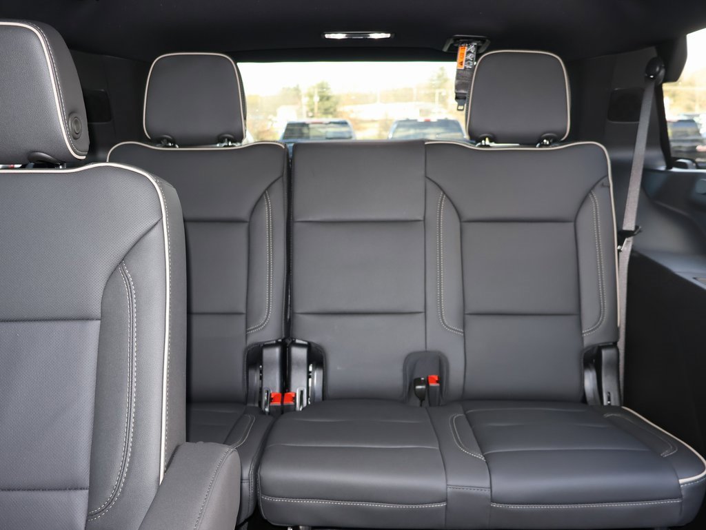 New 2026 Chevrolet Tahoe Premier image 30