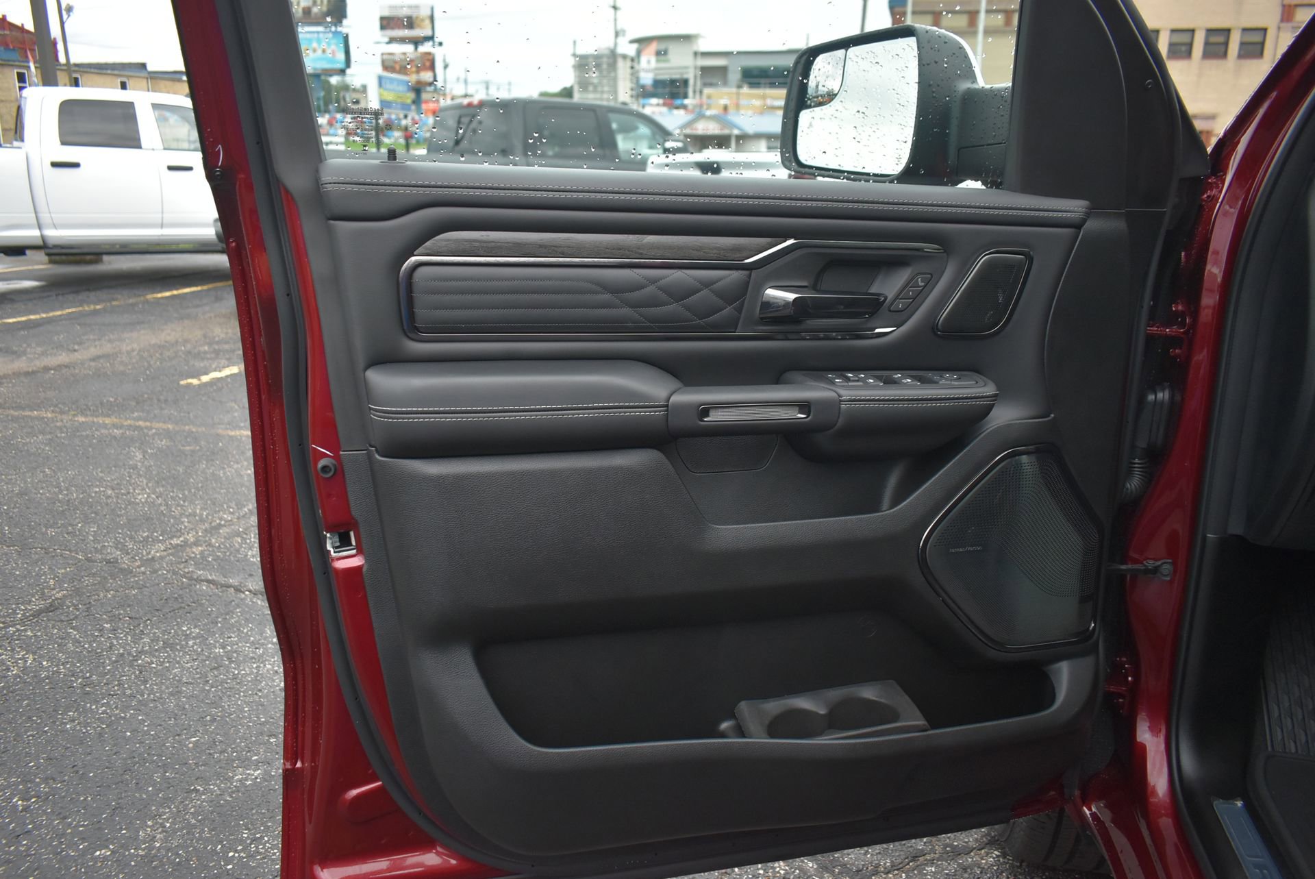 New 2026 RAM 1500 Limited image 11