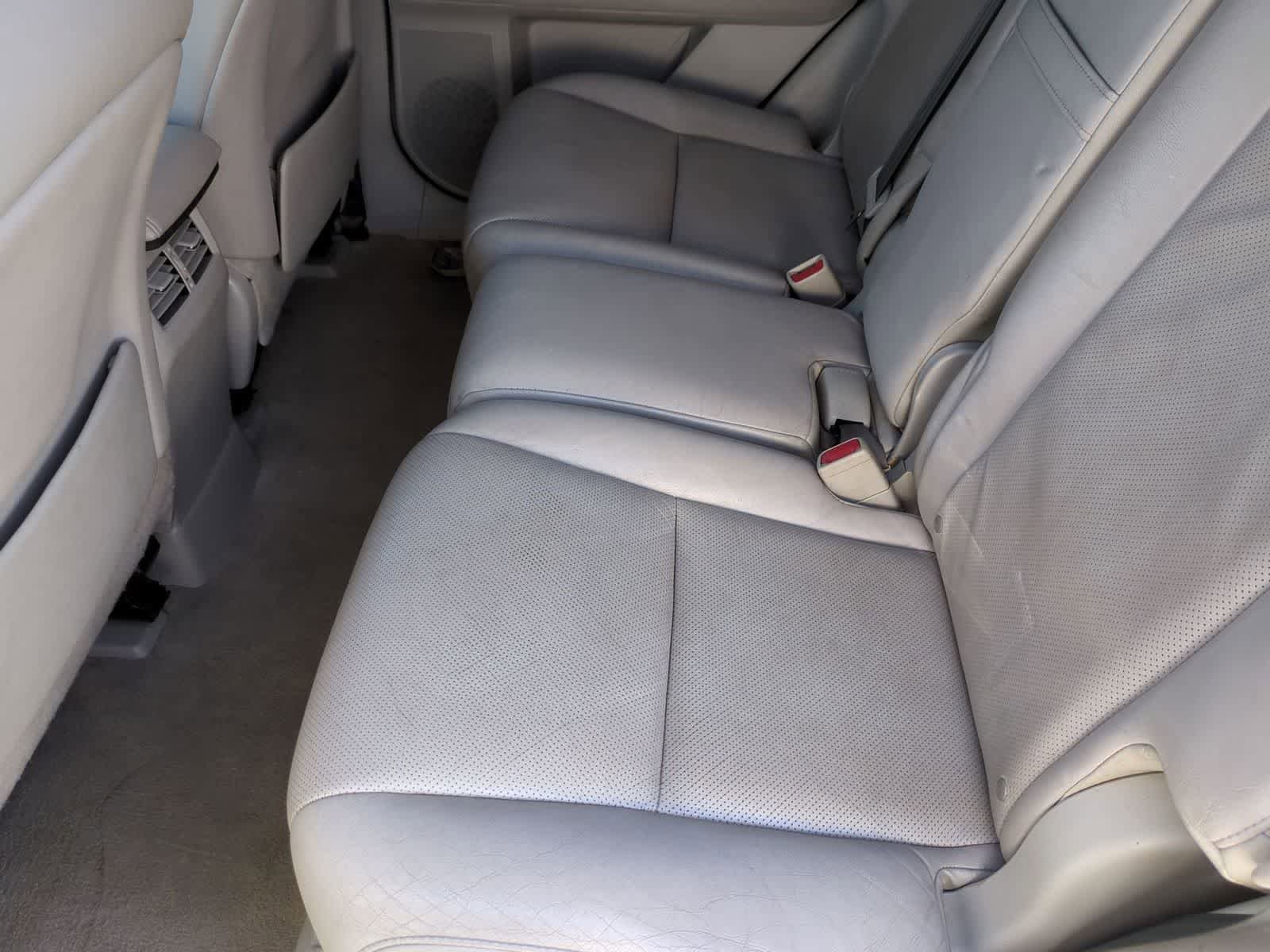 Used 2011 Lexus RX 350 AWD w/ Premium Pkg image 20