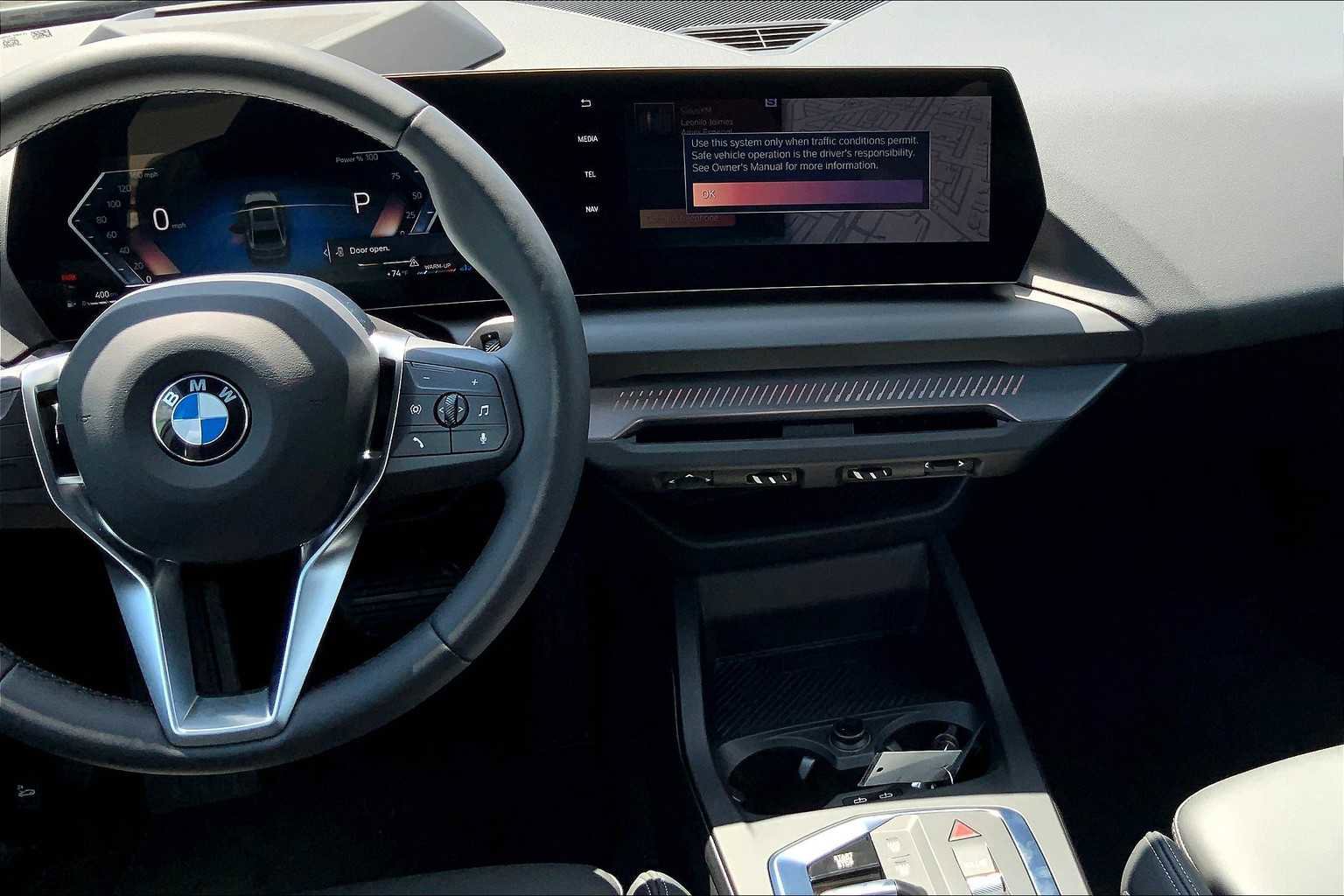 New 2025 BMW 228i xDrive AWD/4WD image 6