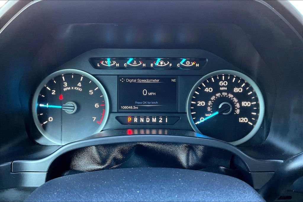 Used 2017 Ford F150 XLT w/ Equipment Group 301A Mid image 22