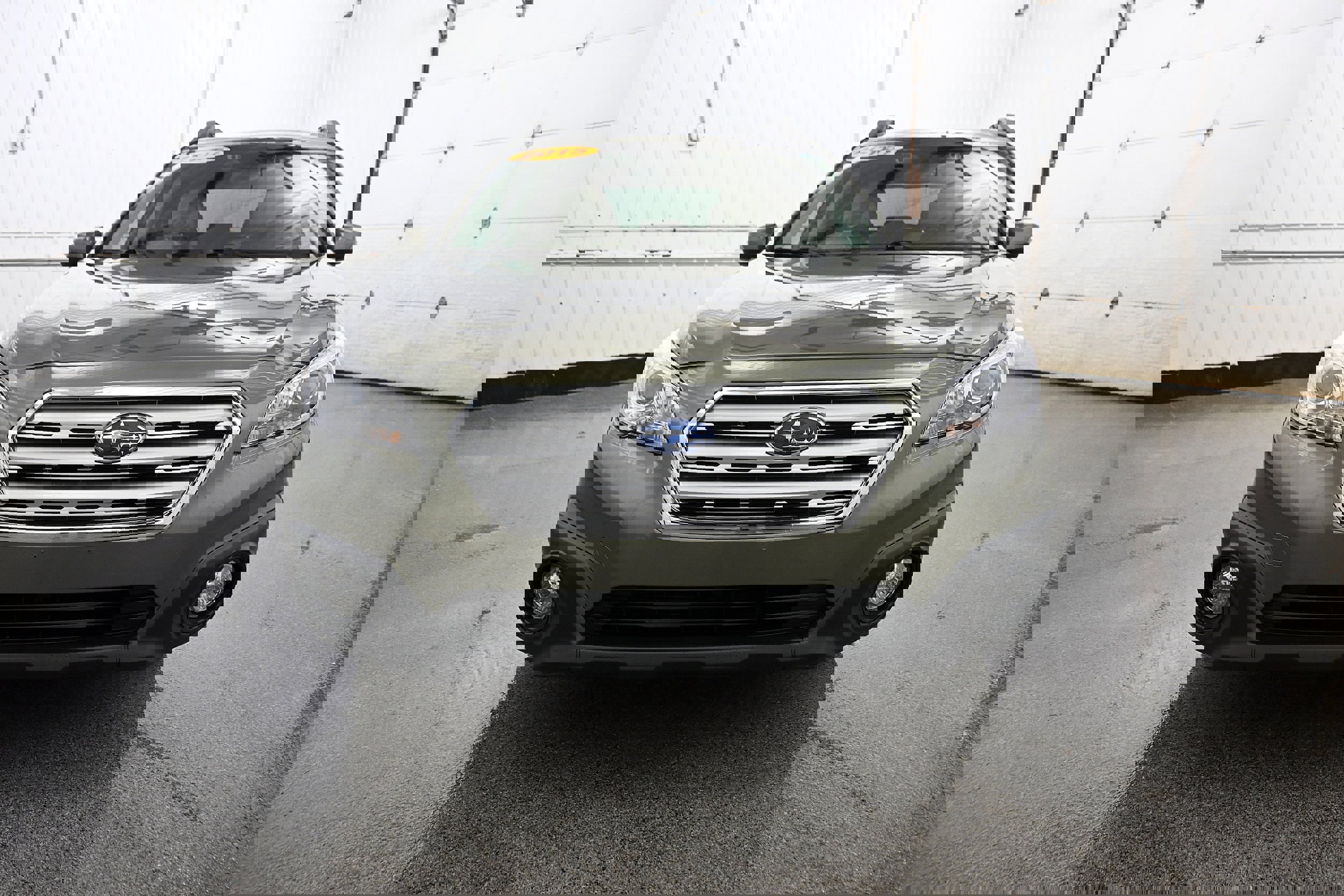 Used 2015 Subaru Outback 2.5i Limited image 20