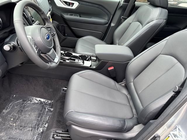 New 2026 Subaru Forester Limited image 4