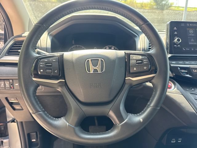 Used 2025 Honda Odyssey EX-L image 20
