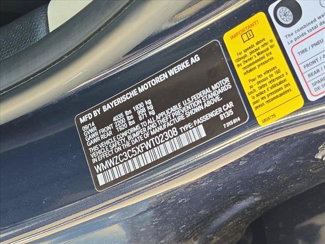 Used 2015 MINI Cooper Countryman S FWD image 24