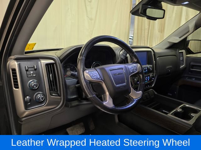Used 2018 GMC Sierra 1500 Denali w/ Denali Ultimate Package image 19