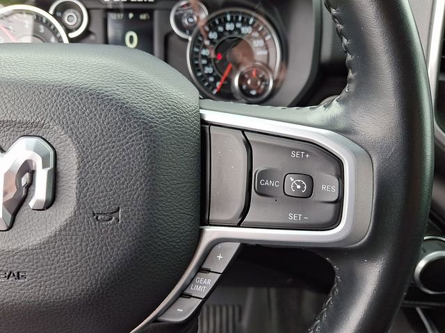 Used 2022 RAM 1500 Big Horn RWD image 22
