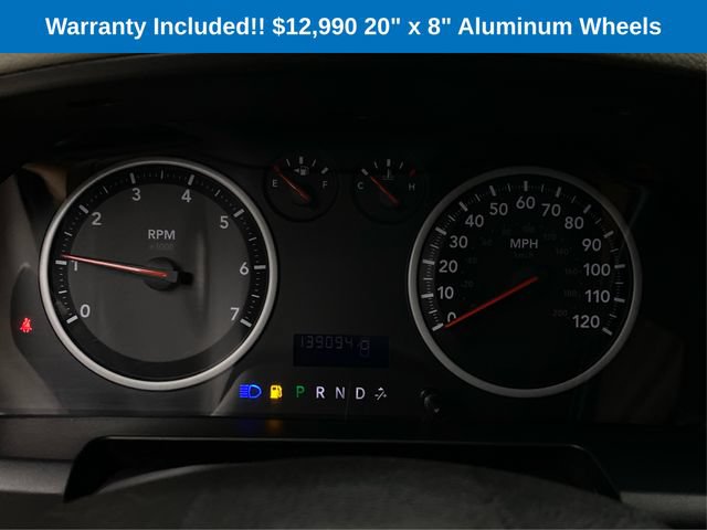 Used 2012 RAM 1500 Express AWD/4WD image 19