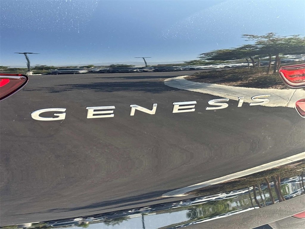 New 2026 Genesis Electrified GV70 image 20